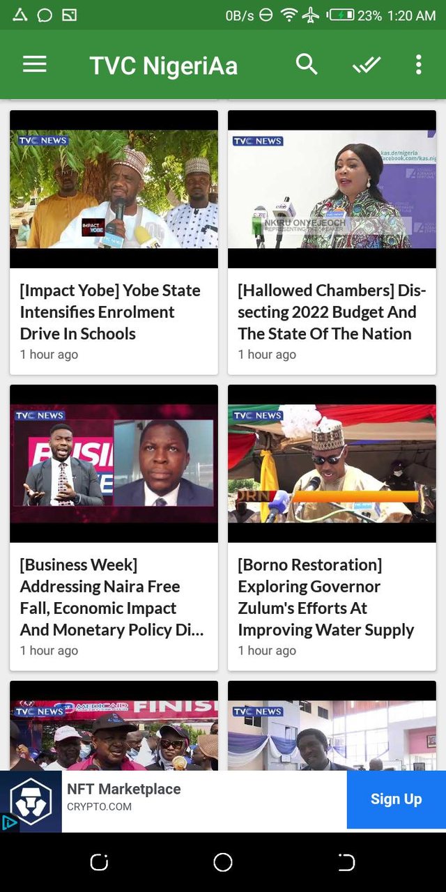 tvc news nigeria live screenshot image 11_Popularmodapk.com