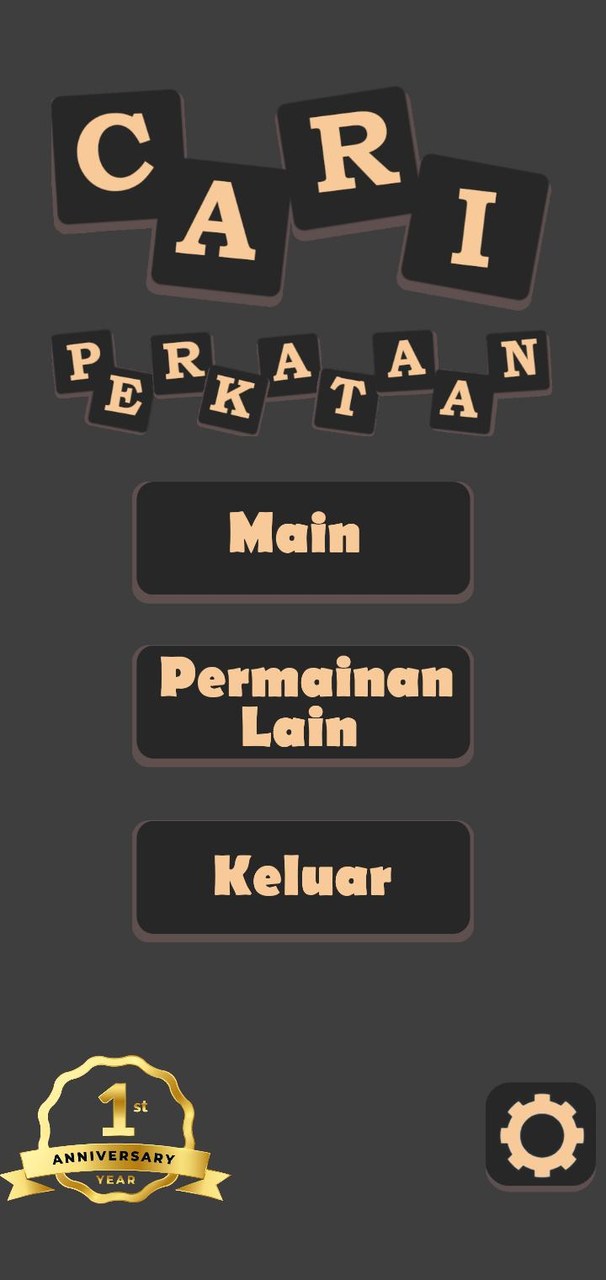 Cari Perkataan Bahasa Melayu screenshot image 2_Popularmodapk.com