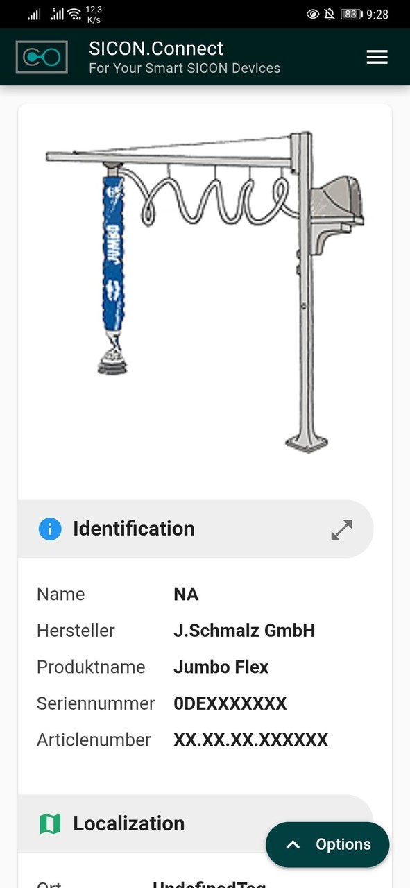 SICON.Toolbox screenshot image 8_Popularmodapk.com
