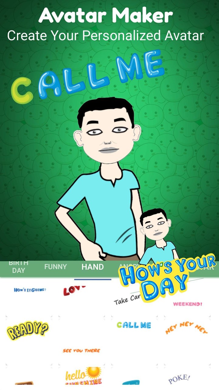 Stickman Of War - Stick Battle(Free skin use) screenshot image 16_Popularmodapk.com