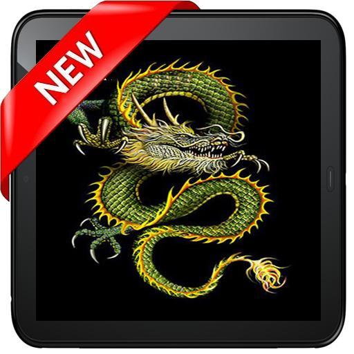 Dragon Wallpaper screenshot image 6_Popularmodapk.com