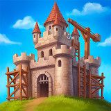 Townsmen - A Kingdom Rebuilt<span>(Mod Menu)</span>3.0.2_Popularmodapk.com