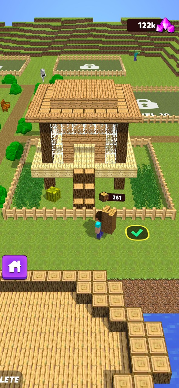 Auto Diggers screenshot image 3_Popularmodapk.com