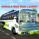 Kerala Bus Mod Livery1.0.4_Popularmodapk.com