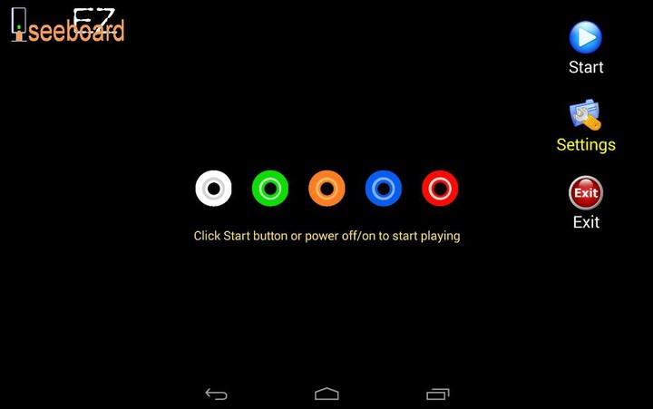 iSeeBoard EZ Digital Signage screenshot image 1_Popularmodapk.com