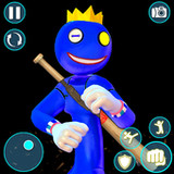 Stickman Fight Rainbow Friends1.1_Popularmodapk.com
