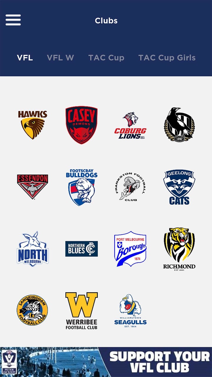 VFL screenshot image 3_Popularmodapk.com