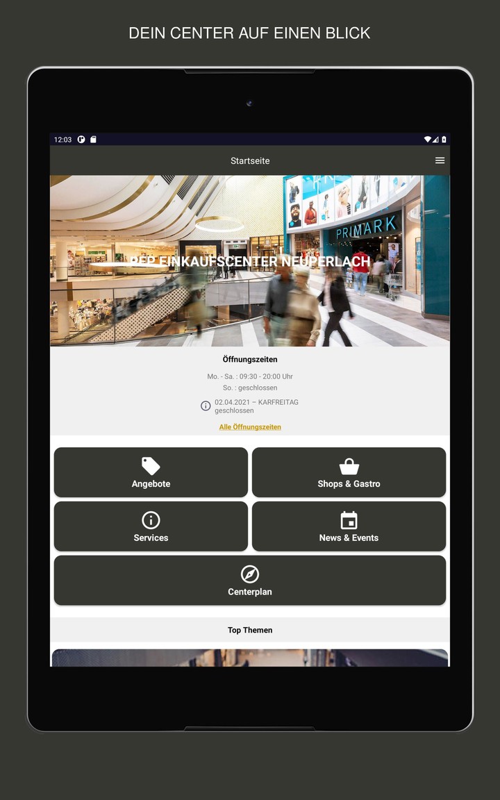 PEP München screenshot image 11_Popularmodapk.com