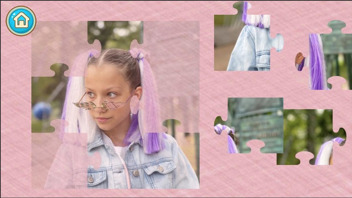 Вики Шоу Игра Пазлы screenshot image 1_Popularmodapk.com