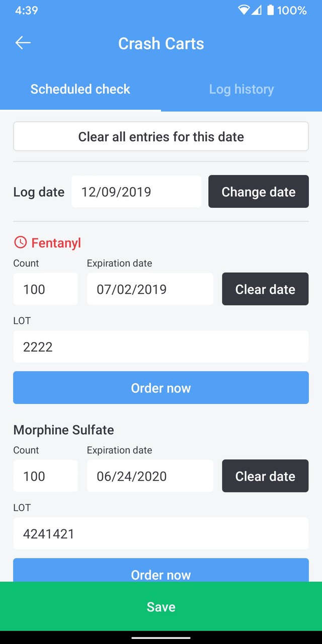 Surglogs screenshot image 6_Popularmodapk.com