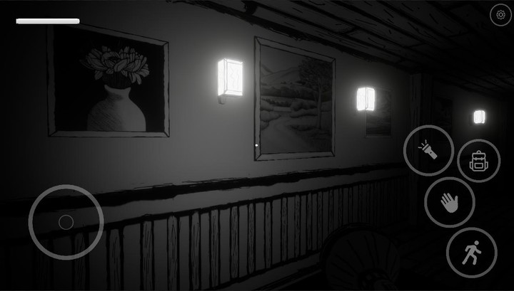 paralysi: Jogos de Terror screenshot image 9_Popularmodapk.com