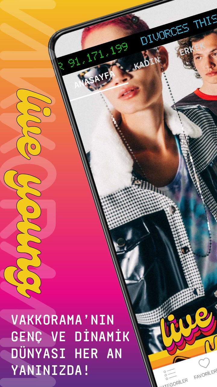 Vakkorama screenshot image 4_Popularmodapk.com