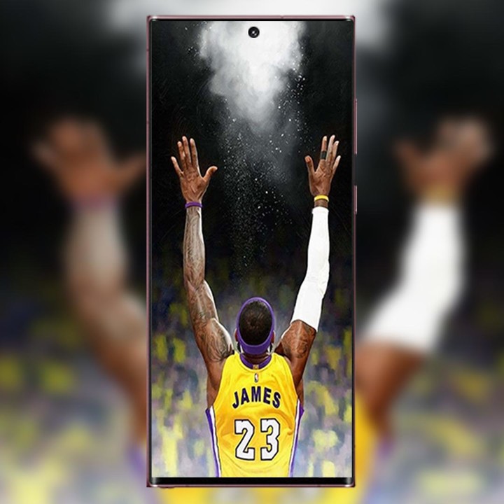 A53 & A73 Punch Hole Wallpaper screenshot image 6_Popularmodapk.com