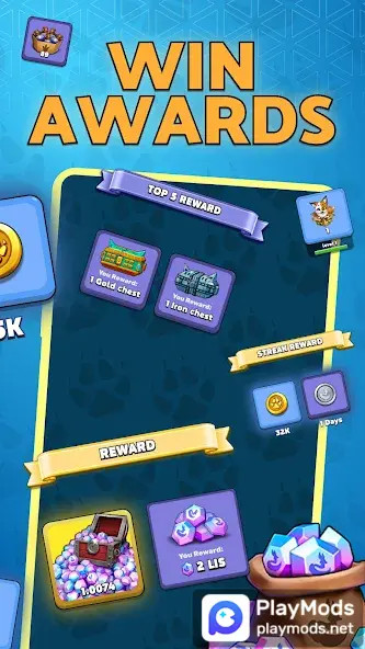 Fox Saga<span>(High Speed)</span> screenshot image 5_Popularmodapk.com