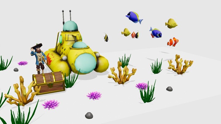 Sant screenshot image 4_Popularmodapk.com