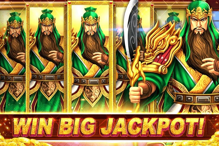 Slots Casino Royale: Jackpot screenshot image 4_Popularmodapk.com