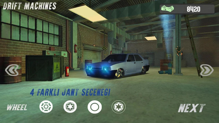 Sahin Car Parking : Pro screenshot image 1_Popularmodapk.com