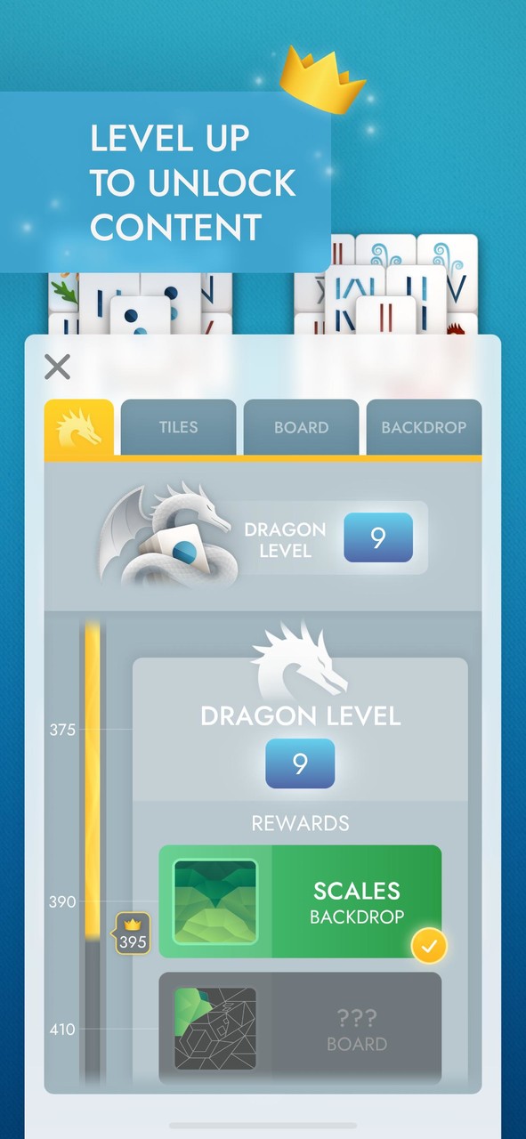 Mahjong screenshot image 4_Popularmodapk.com