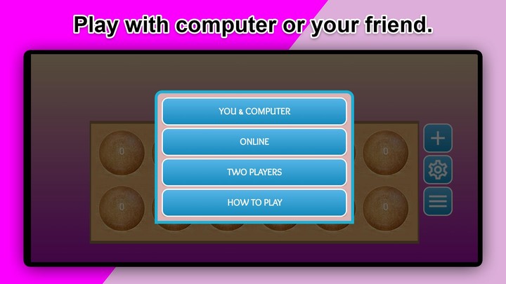 Oware screenshot image 2_Popularmodapk.com