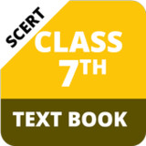 Class 7 NCERT - SCERT Books1.0.2_Popularmodapk.com