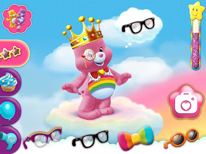 Care Bears: Wish Upon a Cloud<span>(Mod APK)</span> screenshot image 20_Popularmodapk.com