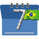 Calendário Brasileiro7.1_Popularmodapk.com