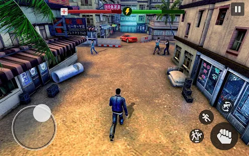 Extreme Crime City Chinatown Theft<span>(Unlimited Money)</span> screenshot image 11_Popularmodapk.com