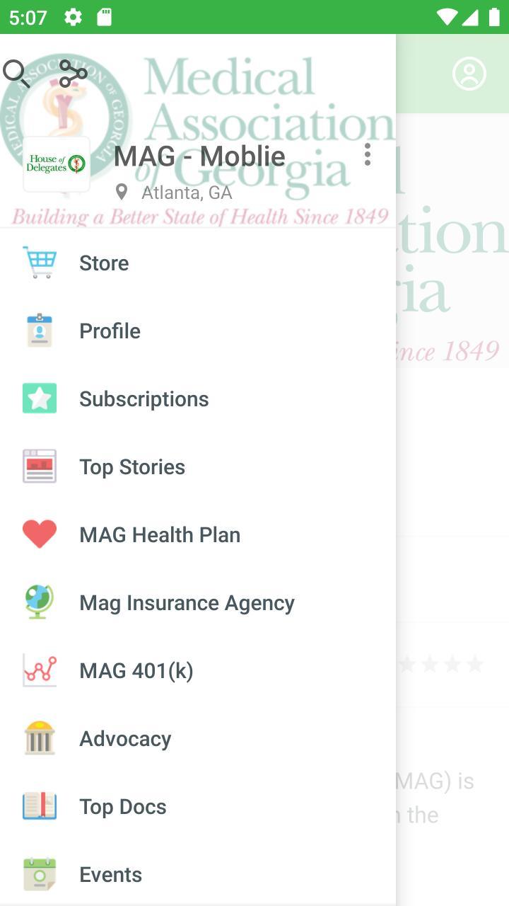 MAG screenshot image 3_Popularmodapk.com