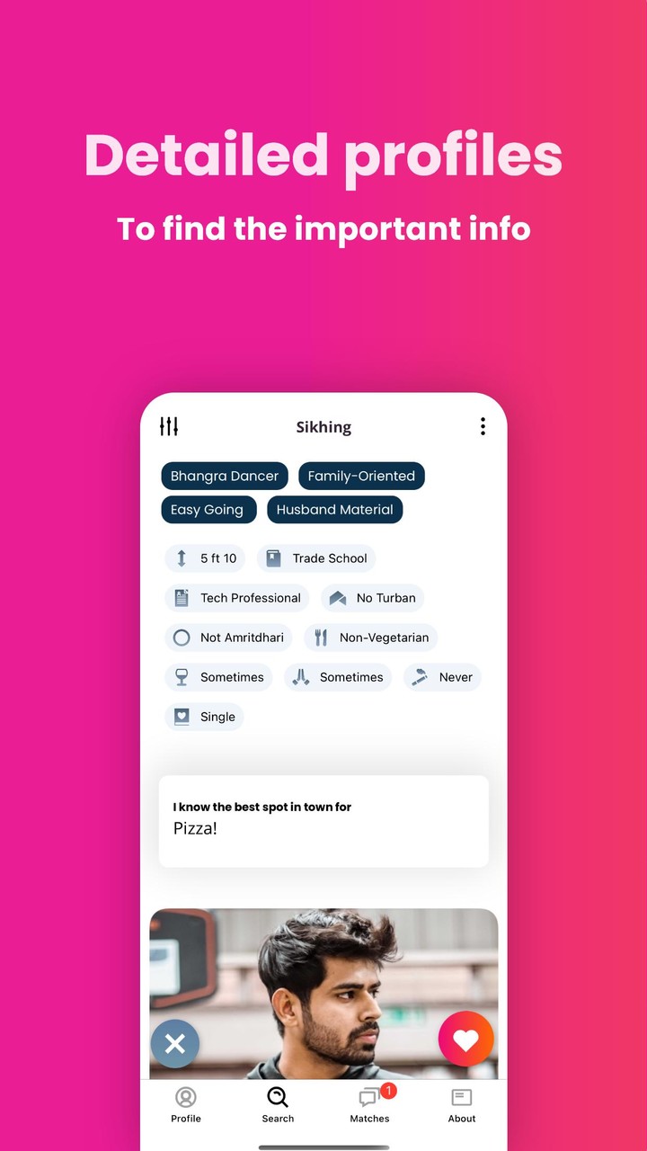 Sikhing screenshot image 8_Popularmodapk.com