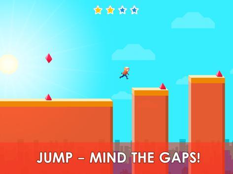 Umbrella Jump : Platform Run<span>(Remove ads)</span> screenshot image 13_Popularmodapk.com