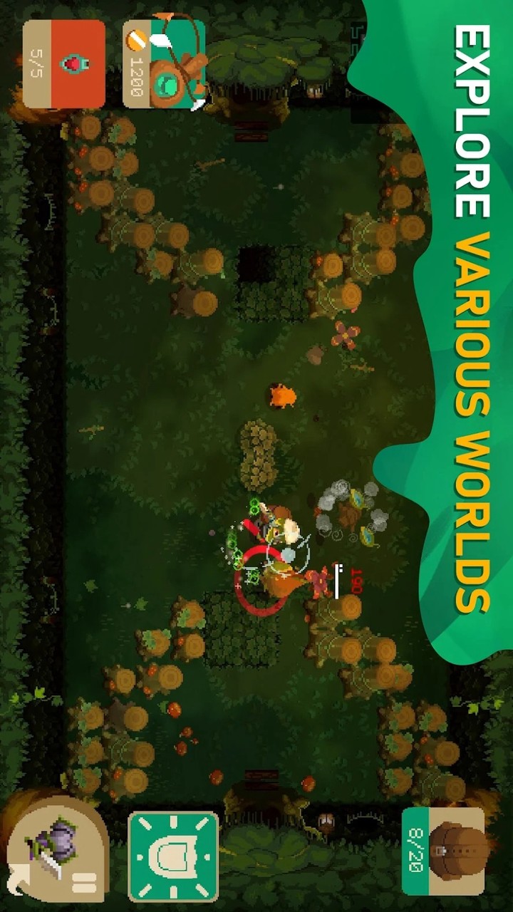 Moonlighter<span>(Mod Menu)</span> screenshot image 6_Popularmodapk.com