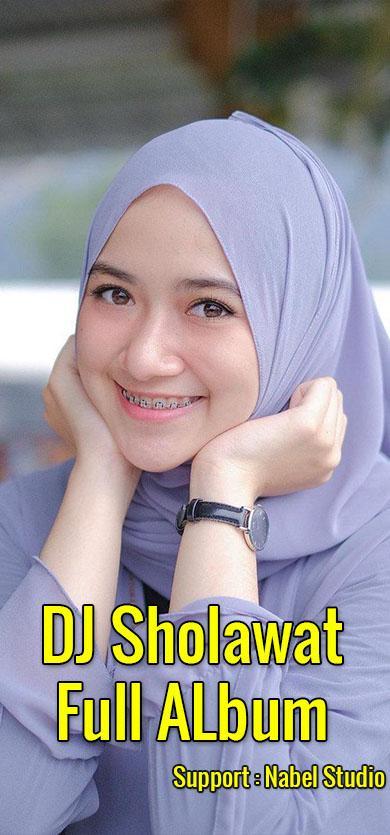 DJ Sholawat Offline Full Bass screenshot image 5_Popularmodapk.com