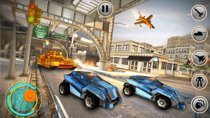 Rastreador screenshot image 6_Popularmodapk.com