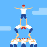 Human Tower1.2.5_Popularmodapk.com