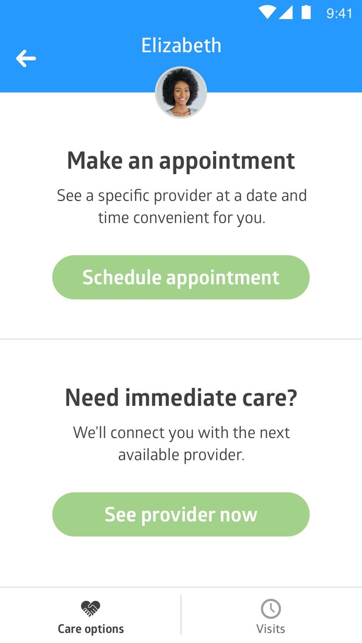Ambient Care screenshot image 3_Popularmodapk.com