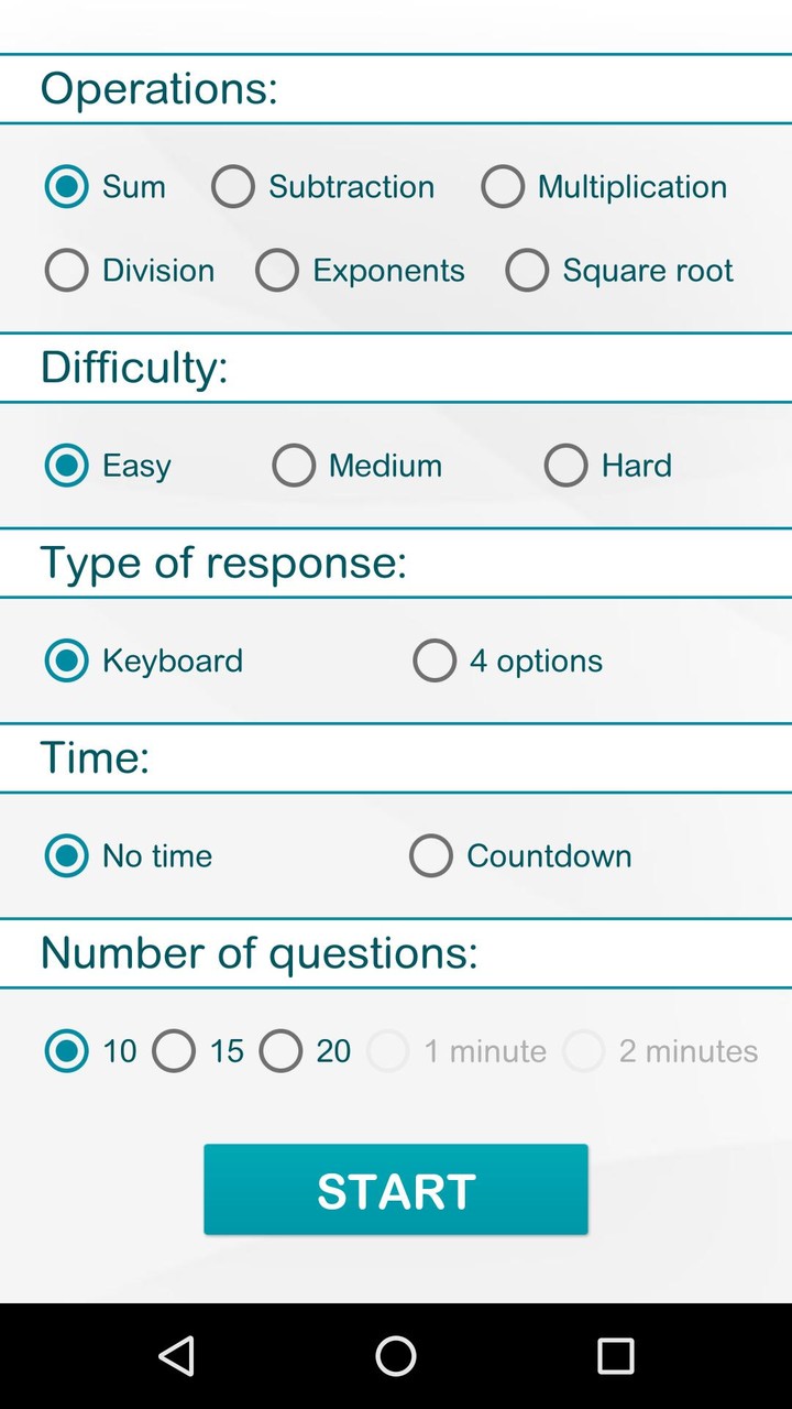 Math Games screenshot image 4_Popularmodapk.com