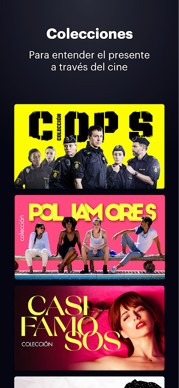 Filmin screenshot image 12_Popularmodapk.com