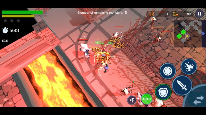 Squeegee App screenshot image 5_Popularmodapk.com