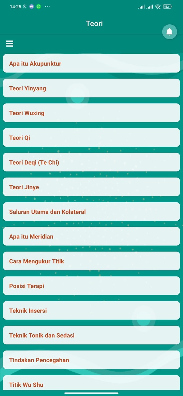 Acupoint Azdah screenshot image 7_Popularmodapk.com