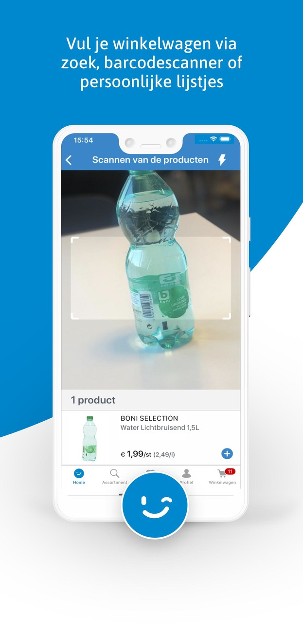 Collect&Go screenshot image 7_Popularmodapk.com
