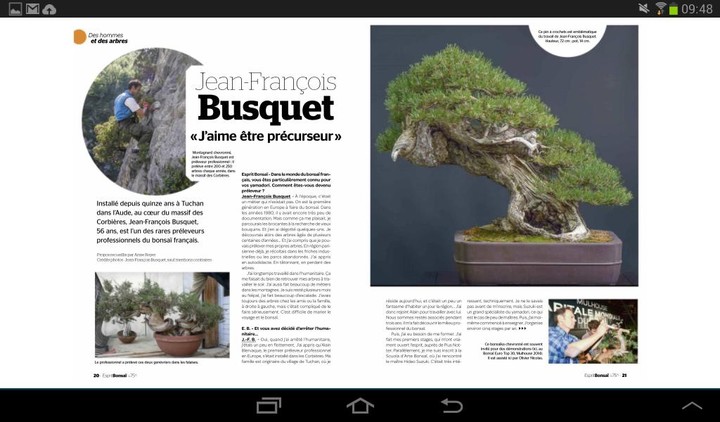 Esprit Bonsai screenshot image 9_Popularmodapk.com