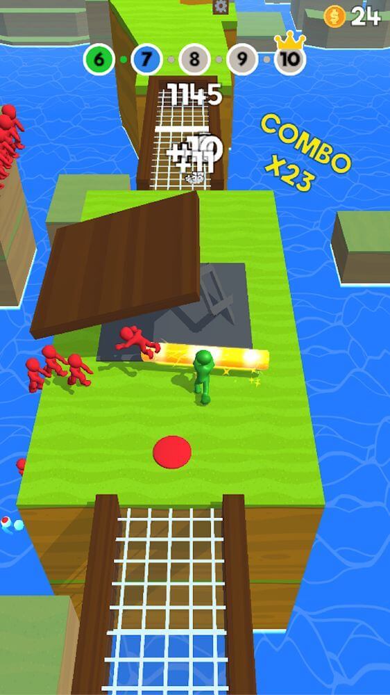 Hy-Clor Pool Testing screenshot image 4_Popularmodapk.com