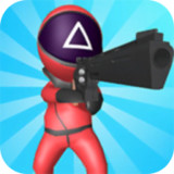 The Squid Game - Survival Challenge(mod)0.0.2_Popularmodapk.com