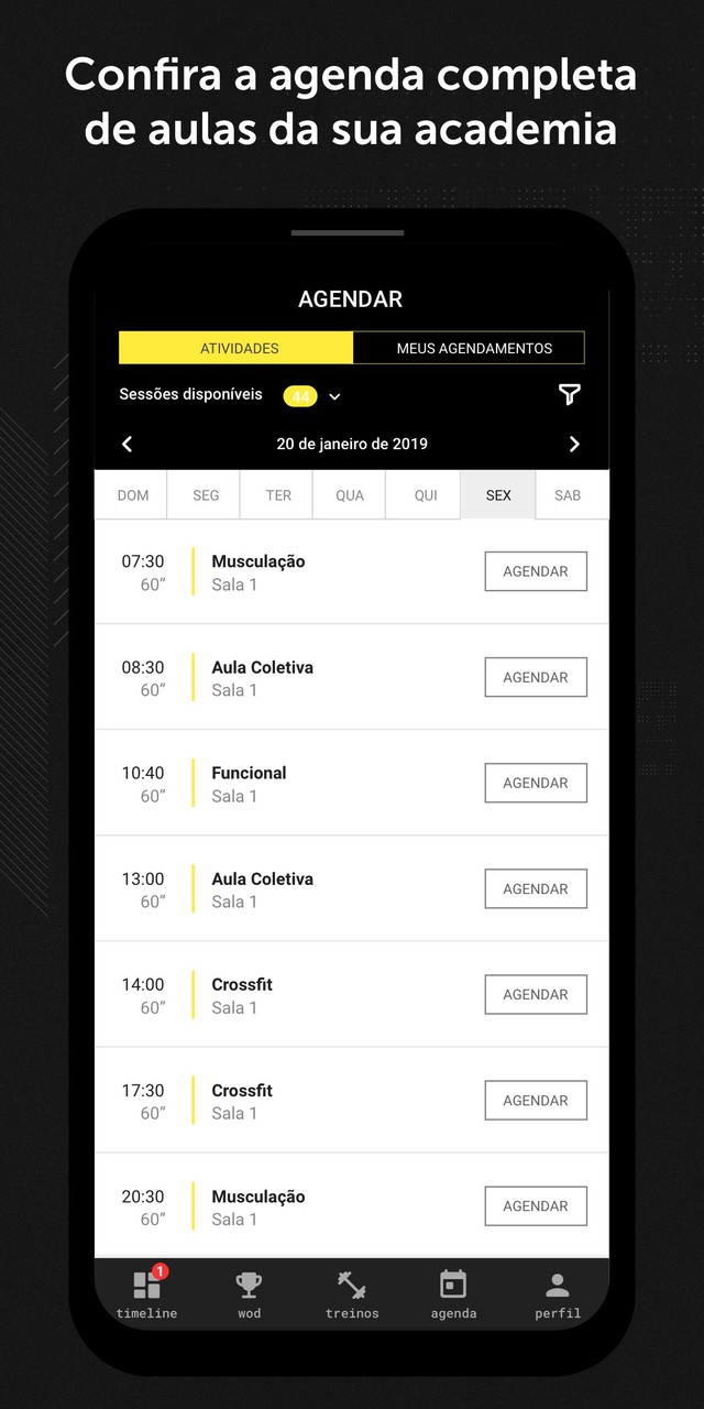 Kihap Martial Arts screenshot image 11_Popularmodapk.com