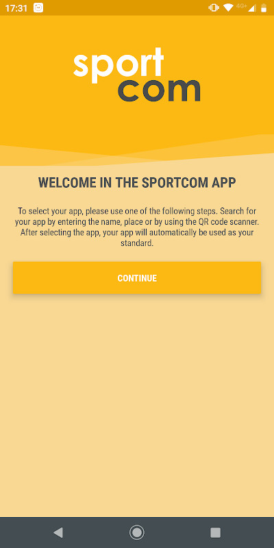 SportCom screenshot image 4_Popularmodapk.com