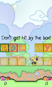 Jump Jump BAM!<span>(Free purchase)</span> screenshot image 10_Popularmodapk.com