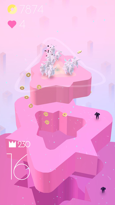 完美贴合破解版（新增挑战模式）<span>(mod)</span> screenshot image 2_Popularmodapk.com