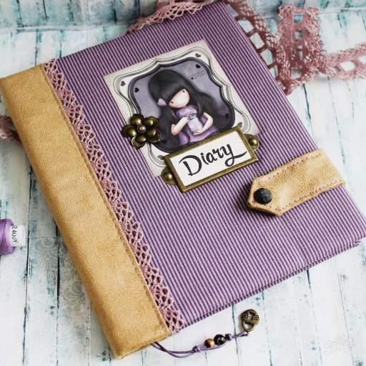 Personal diary design ideas screenshot image 8_Popularmodapk.com