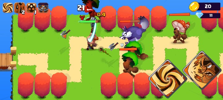 Styr's Problem screenshot image 1_Popularmodapk.com