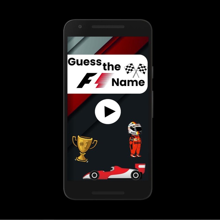 Guess the F1 Name screenshot image 1_Popularmodapk.com